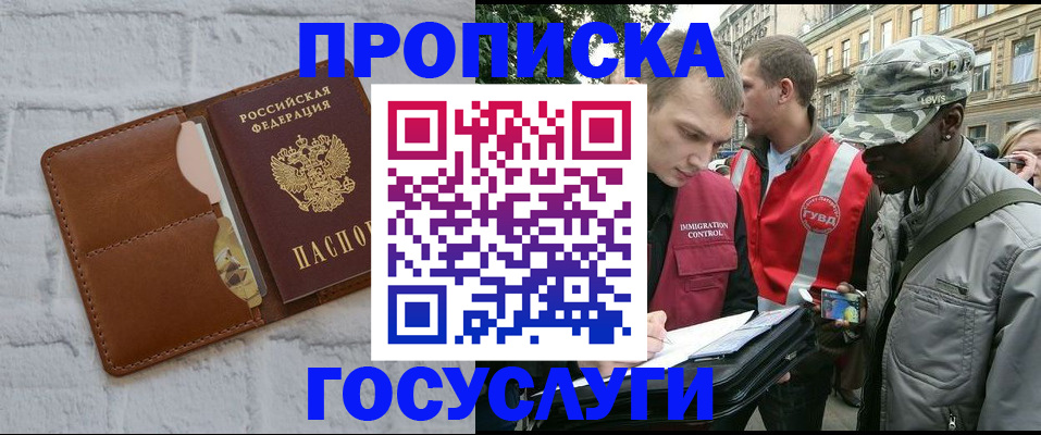 прописка от собственника в Долгопрудном
